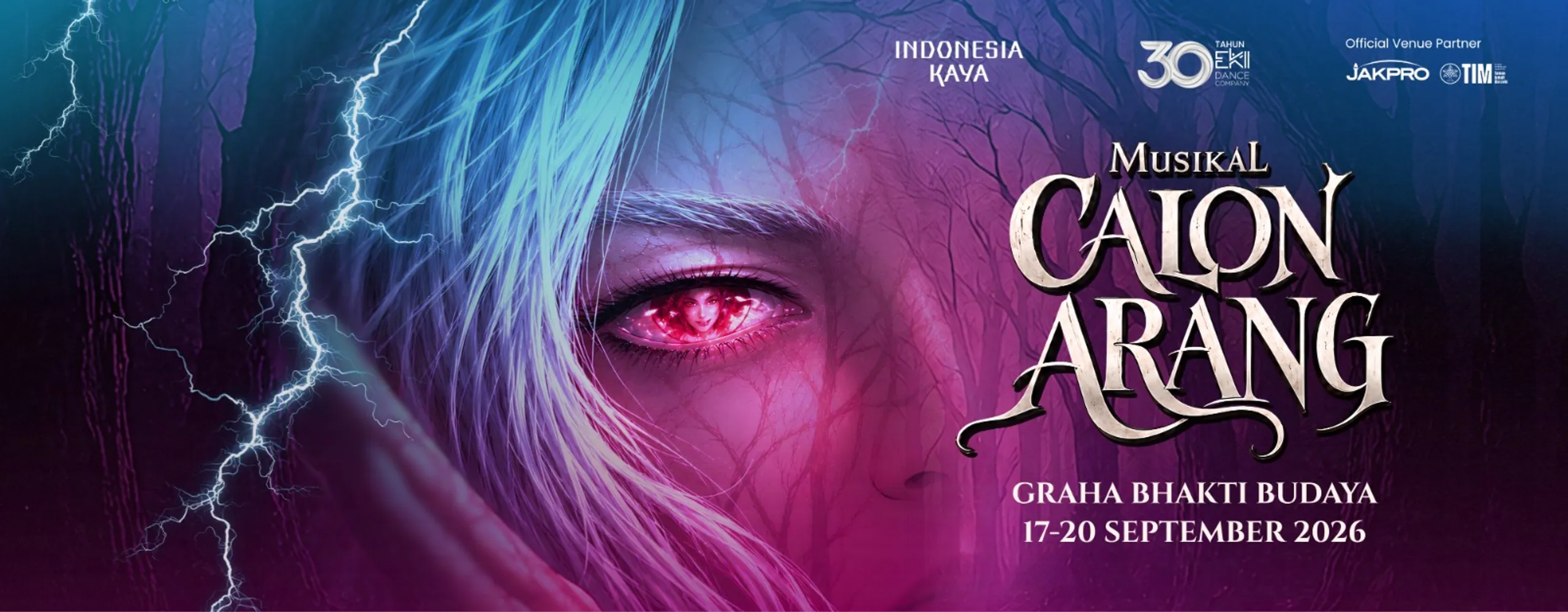 Musikal Calon Arang